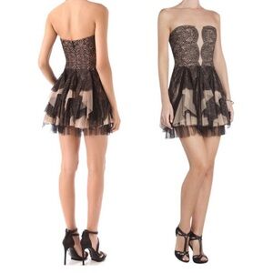 NWOT BCBGMaxAzria Dress